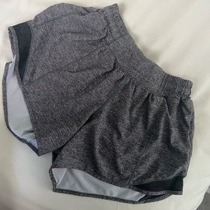 Lululemon Hotty Hot High Rise